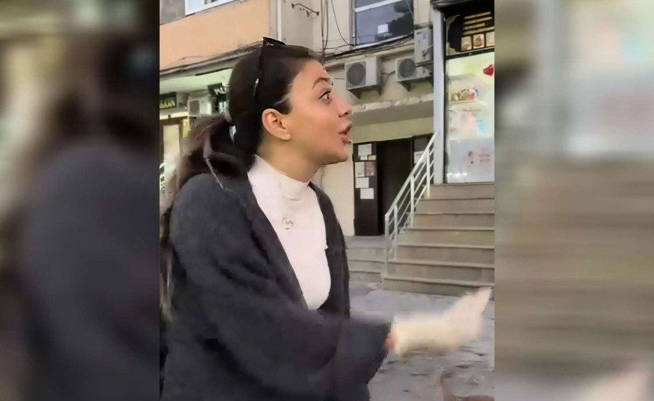 “Aparın evinizdə saxlayın!” - Xırdalan camaatı ayağa qalxdı - VİDEO