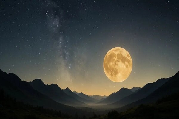 Sabah gecə ilin ən heyrətamiz səma hadisəsi BAŞ VERƏCƏK