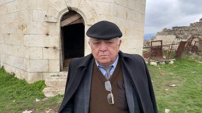 “Ağdamda ev almaq üstündə dava gedir” - Aqil Abbas