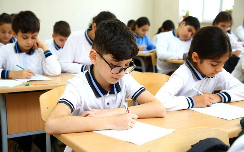 Orta məktəblərdə payız tətil günləri bu tarixdə olacaq