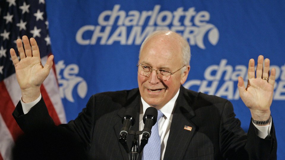 ABŞ-ın sabiq vitse-prezidenti vəfat etdi