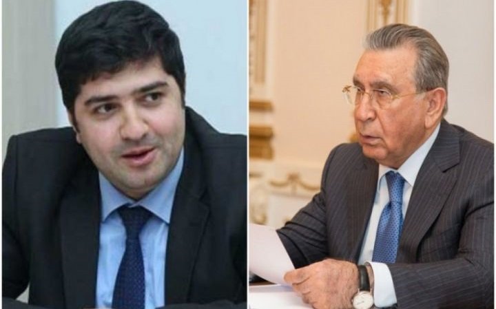 Eldar Əmirov Ramiz Mehdiyevin necə “sağ əli” olub? - Bilinməyən faktlar