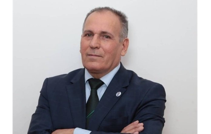 Tarixə düşən kişi