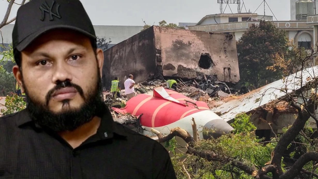 “Dünyanın ən şanslı insanı" danışdı: Qardaşımı itirdim, ağrılarım çoxdur