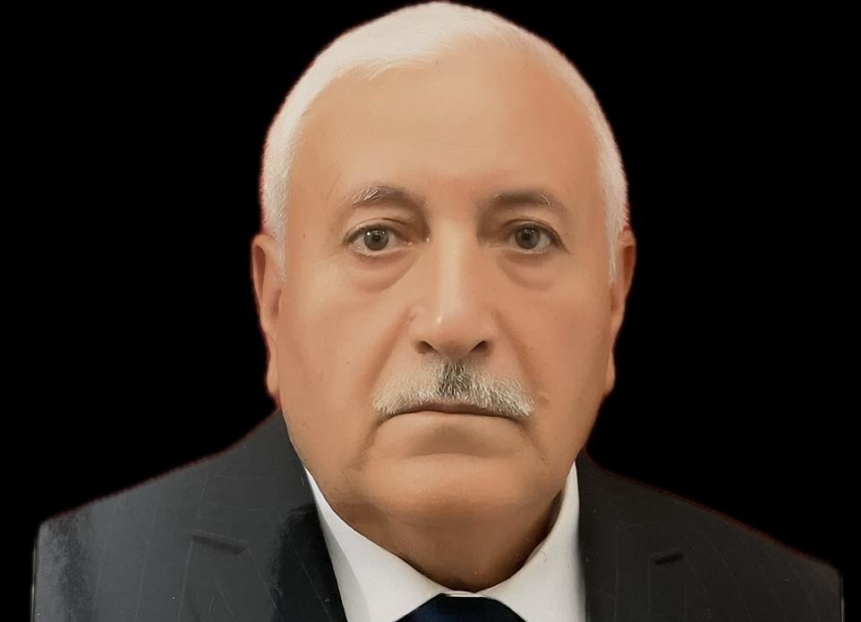 Salman Qaraların şeirləri