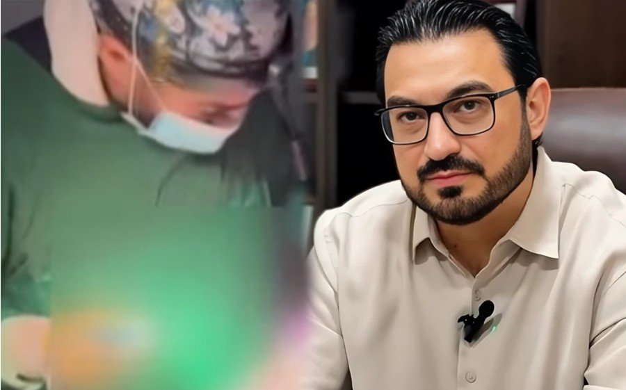 “Xəstəxanaya getdim, dedilər həkimi işdən çıxarmışıq...” - VİDEO