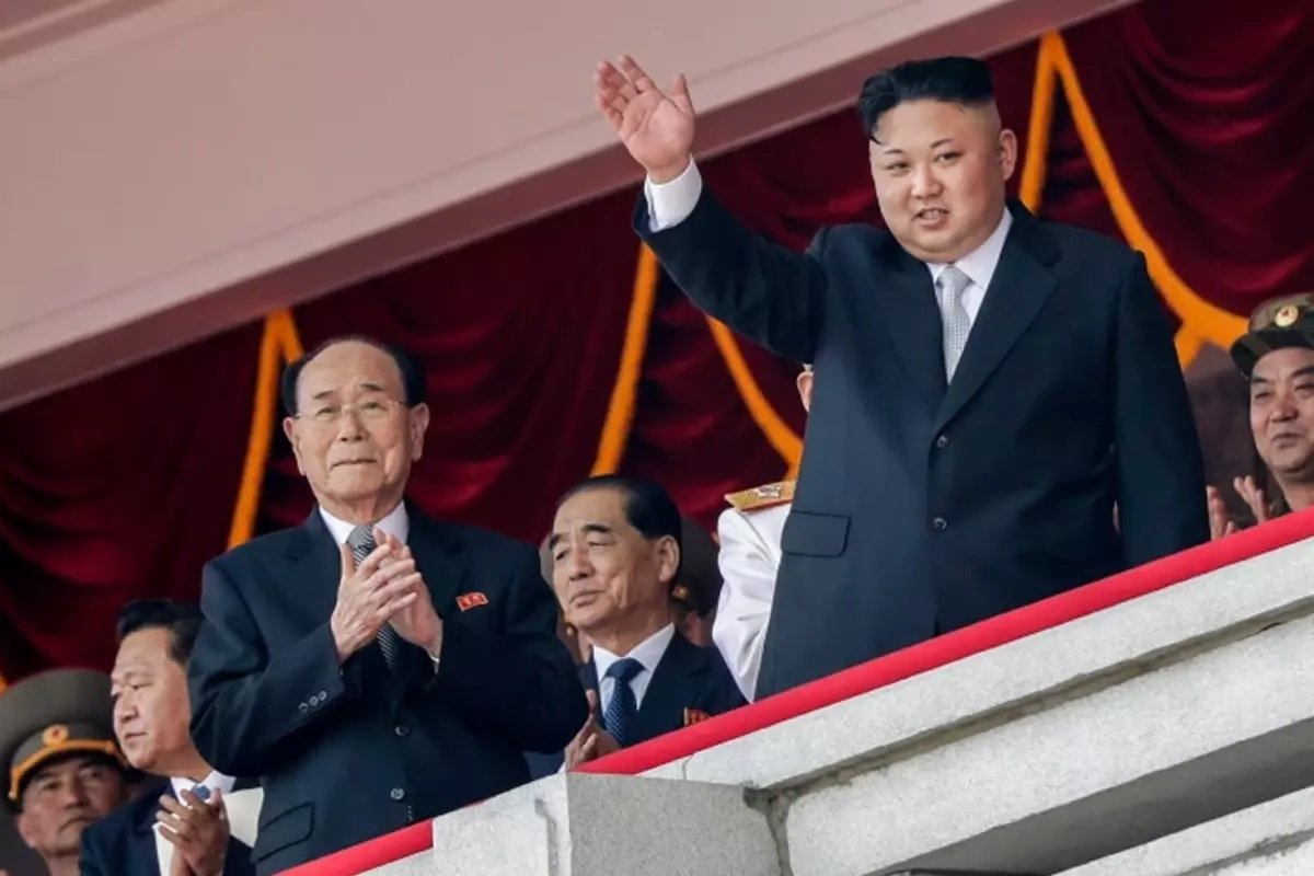 Şimali Koreyanın “kölgə lideri” vəfat etdi