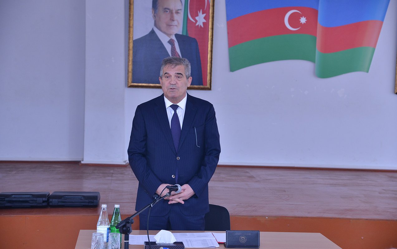 Mikayılov buna görə həbs olunmayıb – İcra başçısının gizli xilaskarı ortaya çıxdı