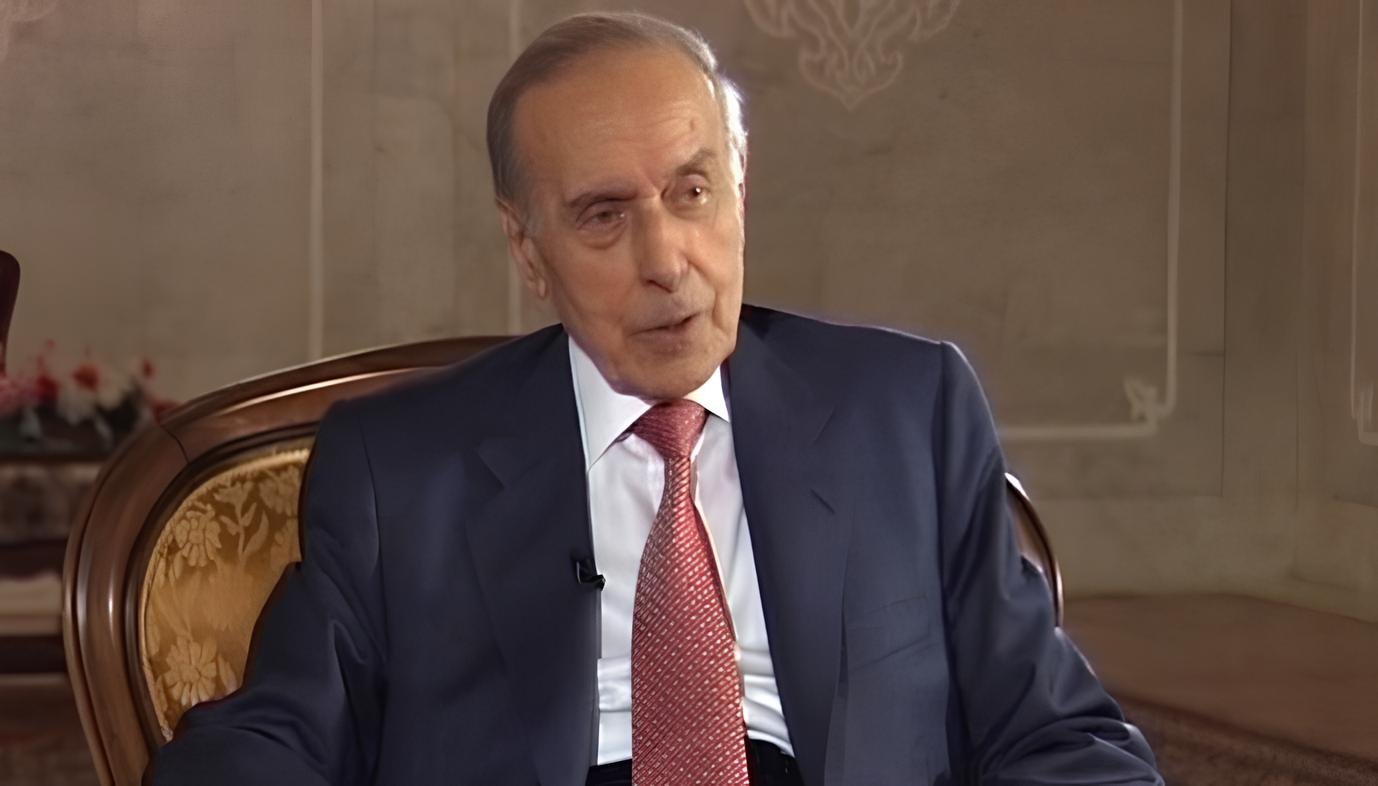Heydər Əliyevin İrəvana tarixi təklifi: Qarabağın əvəzində bunu verək…