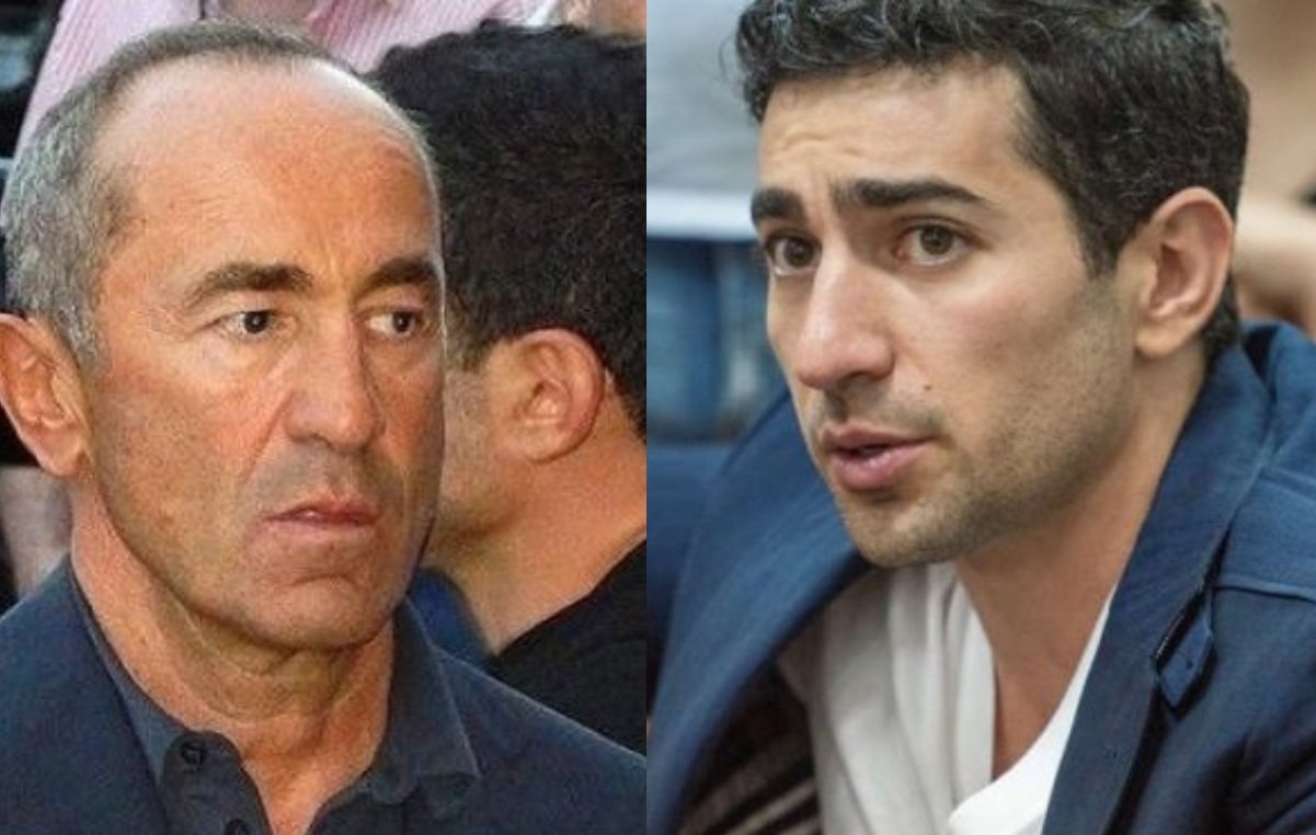 Köçəryan hərəkətə keçdi - Oğlunun baş nazir olmasını İSTƏYİR