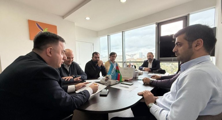 Azərbaycanda Milli Qiymətləndirmə Standartları hazırlanacaq