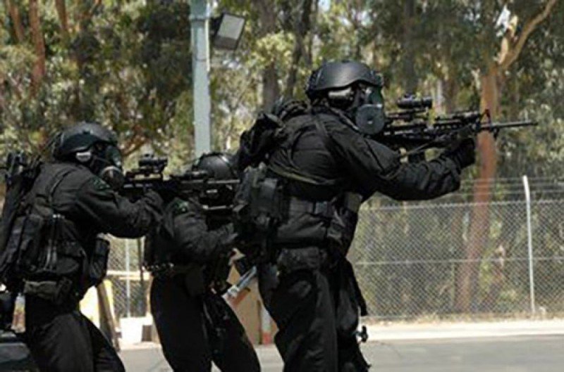 Azərbaycanlı avtoritet polisə atəş açdı, öldürüldü