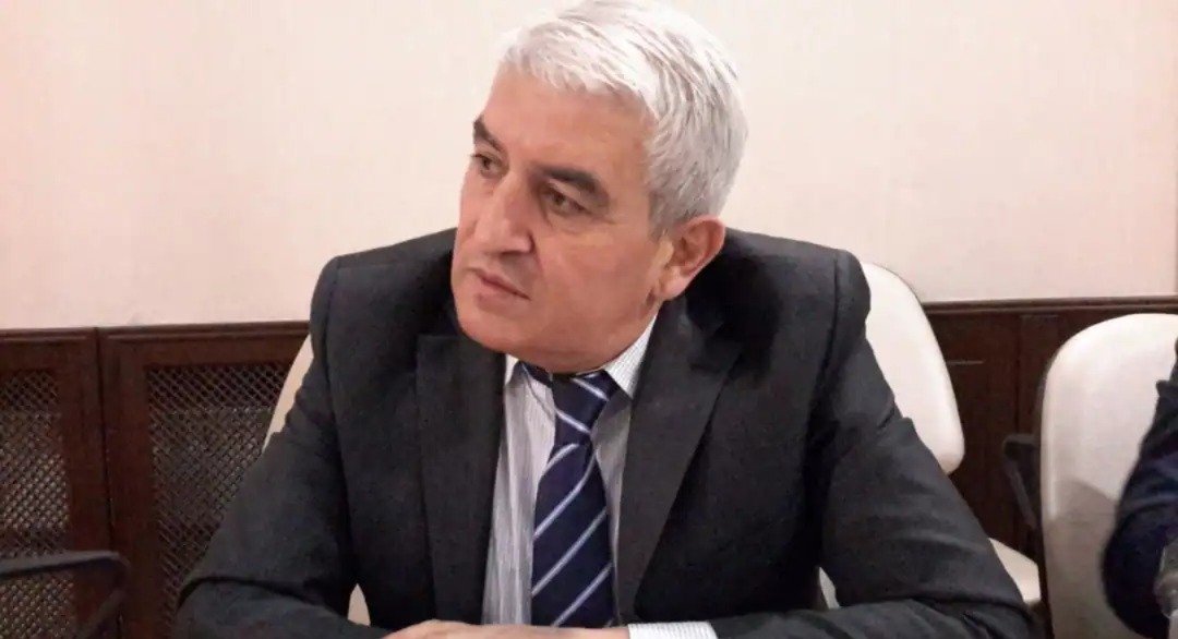 Hafiz Həsənovun məhkəməsi: ittiham aktı elan olundu – “QHT işi”