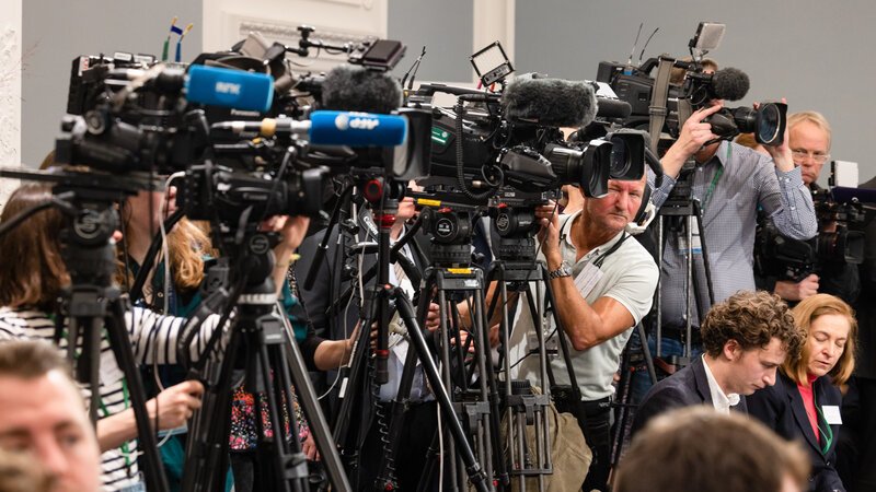 Azərbaycanlı jurnalistin İrəvanda verdiyi sual Mirzoyanı özündən çıxardı