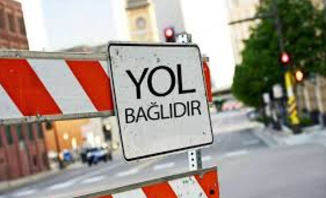 Bakı küçələri parada görə bağlanır - Sürücülərin nəzərəinə!