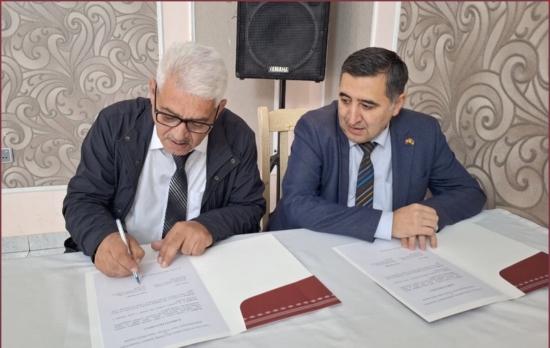 CASCFEN “Ulduzlar”la iş birliyi edəcək