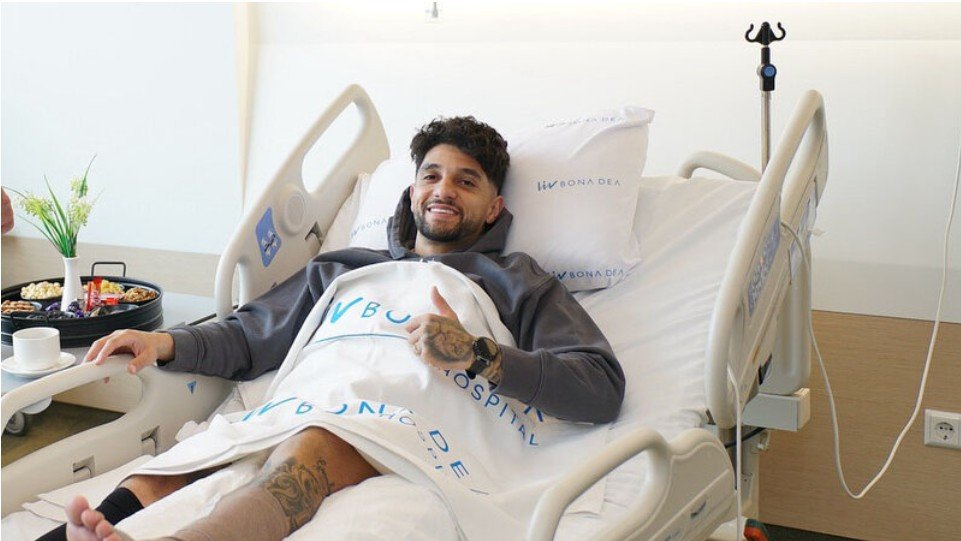 “Qarabağ” Kadini uzun müddətlik itirdi