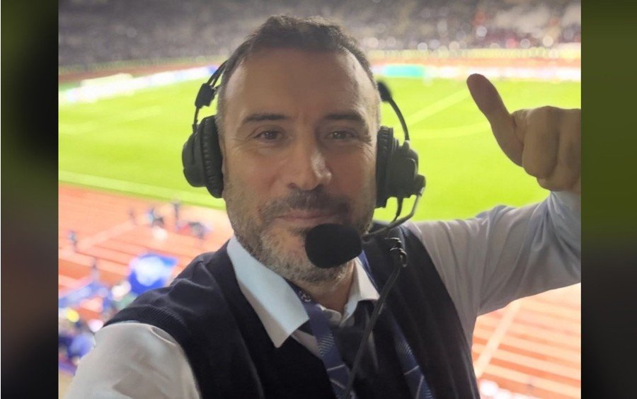 “Səsimi itirdim, “Qarabağ”a fəda olsun”