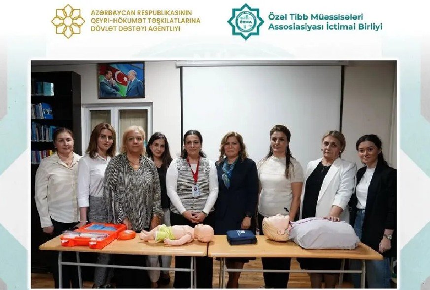 Cəmiyyət üçün çox vacib töhfə