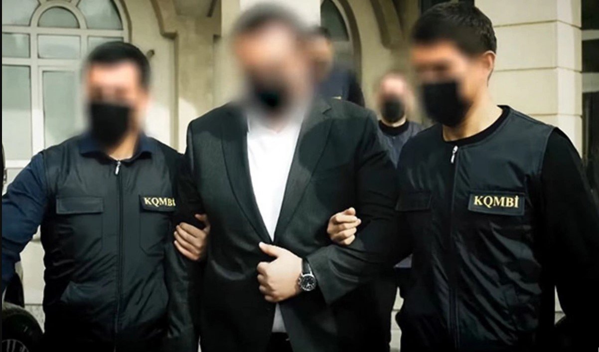 Azərbaycanda vəzifəli şəxslərə cinayət işi açıldı