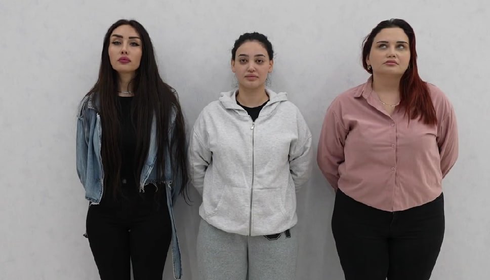 SON DƏQİQƏ! Polis blogerlərə qarşı əməliyyat keçirdi: 17 nəfər TUTULDU – VİDEO