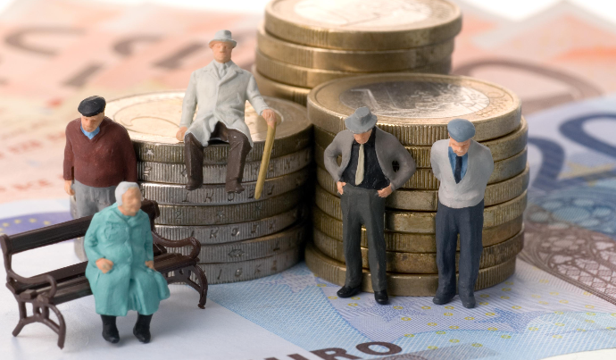 Vətəndaş niyə topladığı pensiya kapitalından vaxtından əvvəl istifadə edə bilmir?