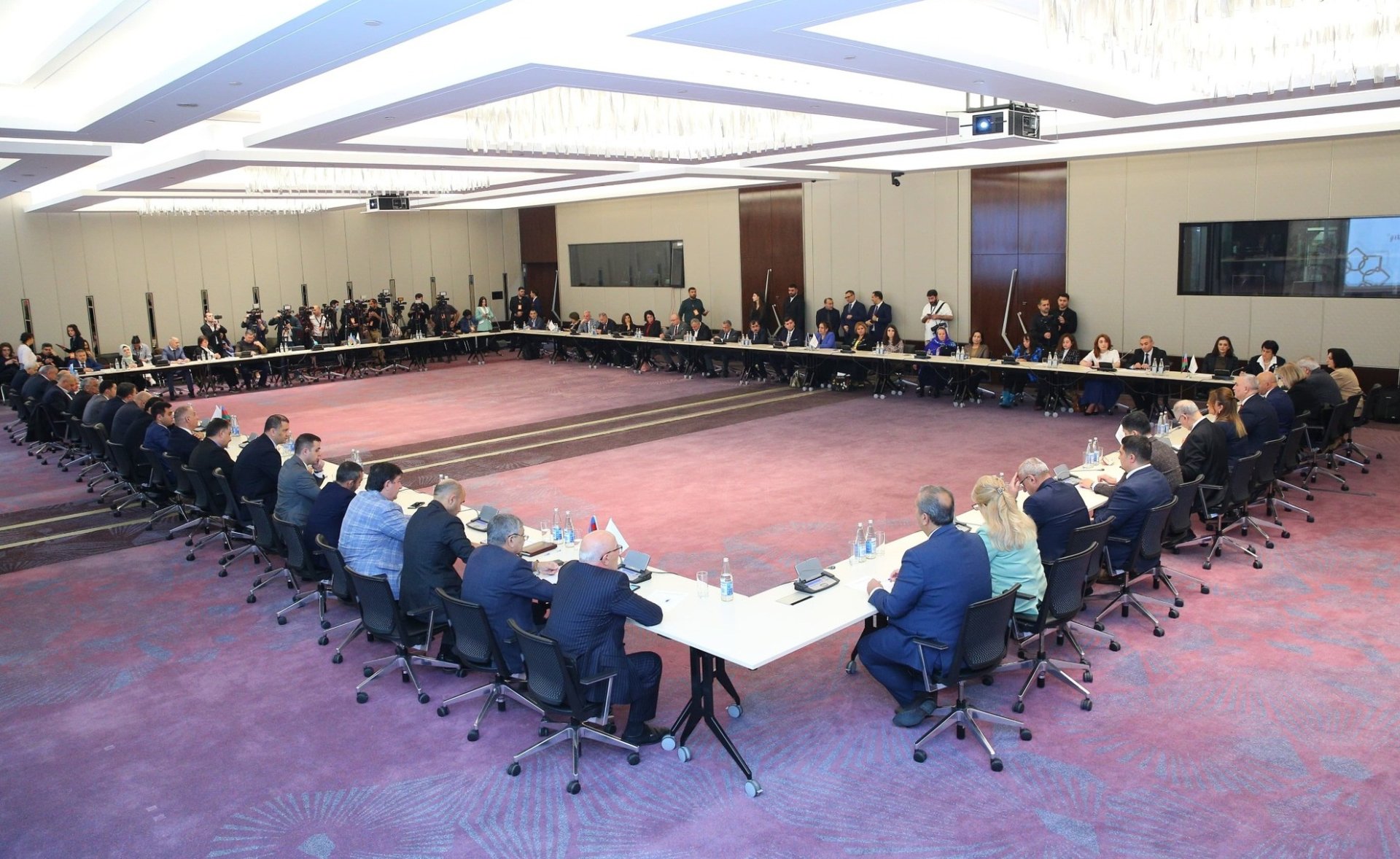 QHT-lər “Qərbi Azərbaycana qayıdış” mövzusunda fəaliyyətini gücləndirir