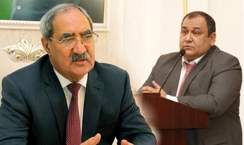 Elçin Ağamalı partiyadan qovuldu - AVP-nin rayon təşkilatları buraxıldı