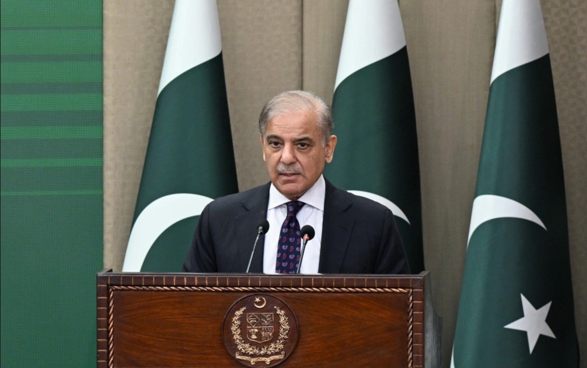 Pakistanın baş naziri bu gün Azərbaycana gəlir