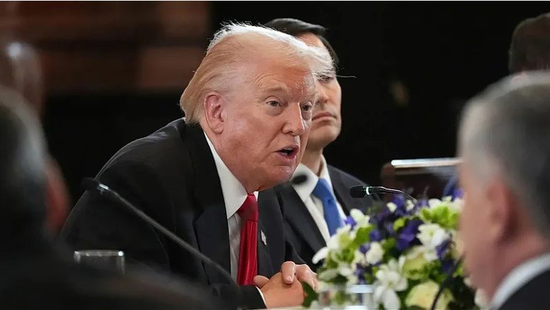 Trampdan Zəngəzur mesajı: Dəhlizə beş ölkə də qoşuldu