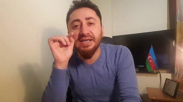 Sadıqlı və Məmmədovun işi məhkəmə baxışına verildi