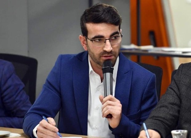 "İntellektual gənclər Azərbaycanın gələcəyidir”