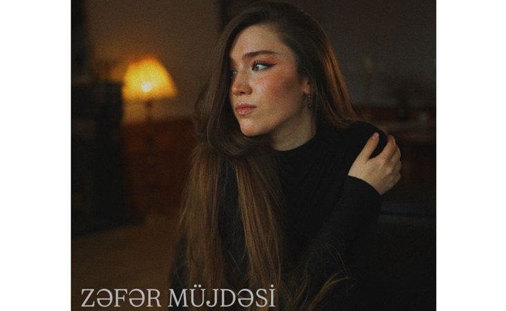 “Zəfər Müjdəsi” - Zəfər Günü münasibətilə yeni musiqi əsəri təqdim olundu