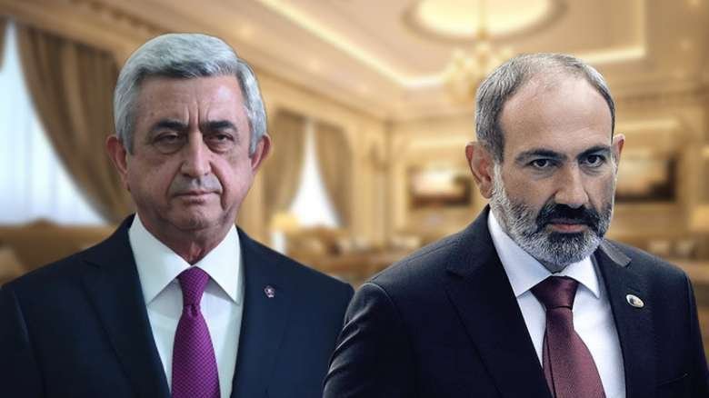 İrəvanda Qarabağ davası: Paşinyan Sərkisyanı ifşa edəcək – Bu tarixdə