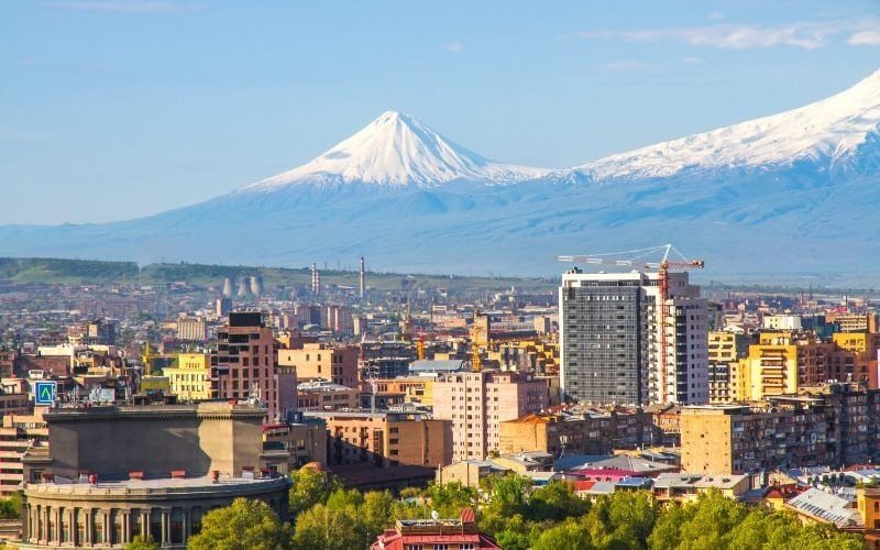 İrəvan adının rəsmi dəyişdirilməsi sənədlərlə təsdiqləndi: SSRİ-nin 1936-cı il qərarı - FOTOFAKT