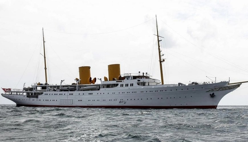 Atatürkün mənəvi mirası– Savarona gəmisinin hekayəsi