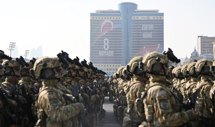 “Müharibə Qəhrəmanı” yüksək addır, yoxsa “Milli Qəhrəman”?