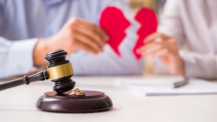 Azərbaycanda boşanmaq neçəyədir?