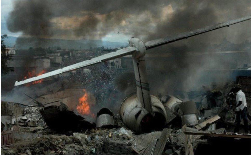 Türkiyə MMN: Qəzanın səbəbi bundan sonra bilinəcək