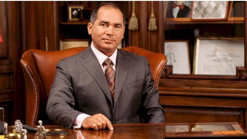 Fərhad Əhmədovun şirkəti bağlandı, zavodun əmlakına həbs qoyuldu