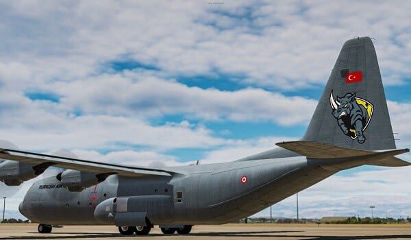 Gəncədən qalxan Türkiyə təyyarəsi niyə qəzaya uğradı? – General