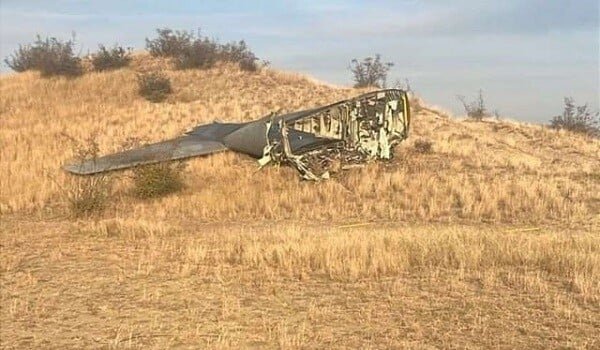 C-130 qəzası: Azərbaycan MiQ-i də Xəzərə belə düşmüşdü