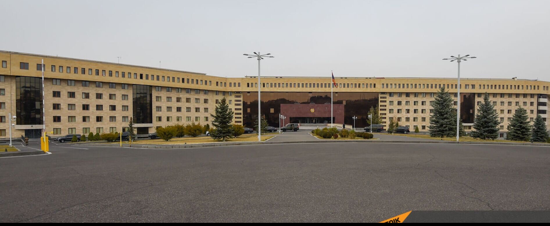 Ermənistanın Xarici Kəşfiyyat Xidmətini MKİ və Mİ6 yaradıb?