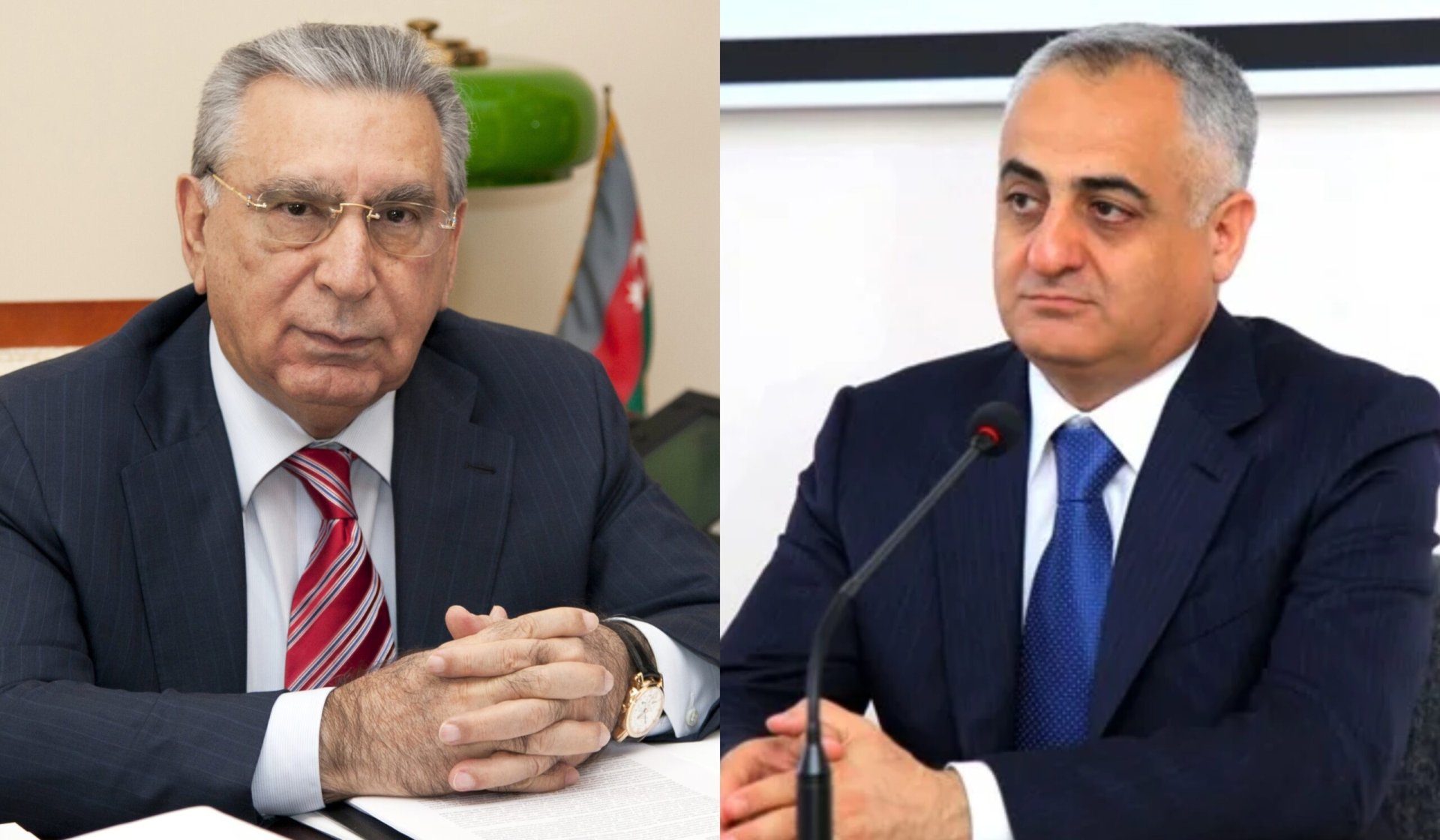 Fuad Nəcəflinin işdən çıxarılmasında Mehdiyev və FETÖ izi – Naxçıvanda nə baş verir?