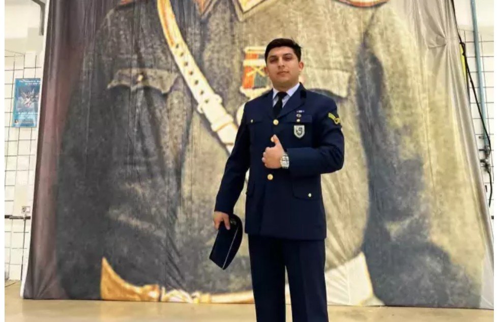 Təyyarəyə minmədən əvvəl ona zəng edibmiş: "Qayıdırıq..." - FOTO