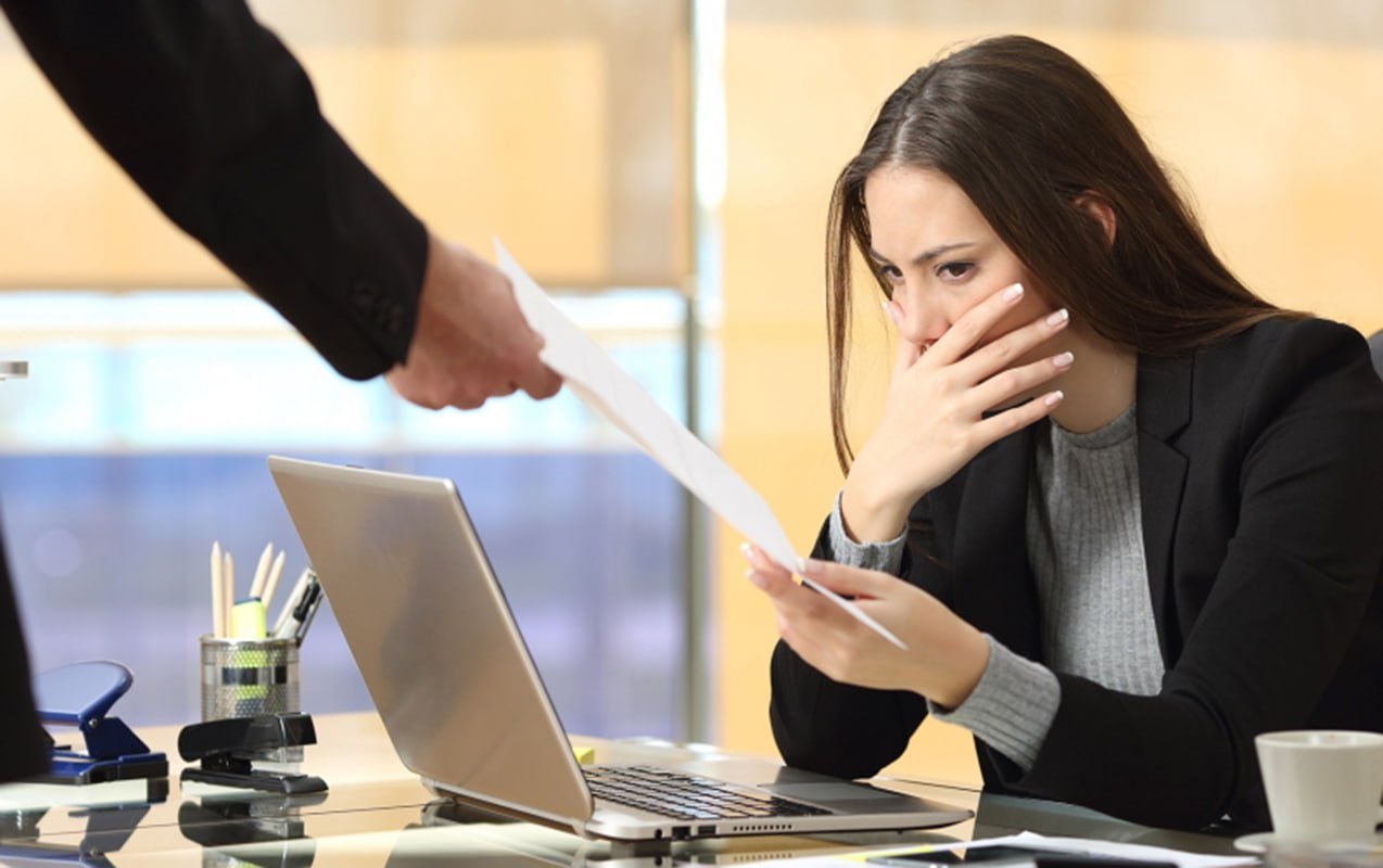 Bu əməkdaşların işdən çıxarılması - Qadağandır!