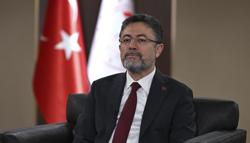 Türkiyədə daha bir təyyarə faciəsi: Nazir qəzaya dair ilk rəsmi açıqlamanı verdi