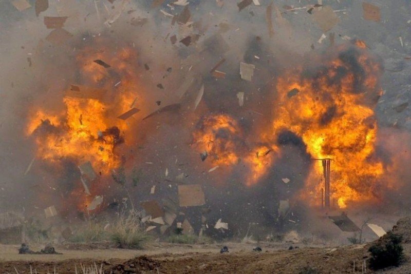 “Azərsilah”ın Şirvandakı zavodunda partlayış: Ölən var