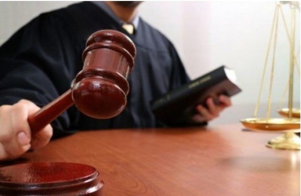 "Şərurlu İsfəndiyar" məhkəmədə: Möhtərəm hakim, sizdən narazıyam...