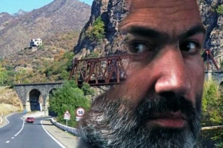 Mehridən Qarakilsəyə qədər.... - Nikol Zəngəzur dəhlizini bu yoldan aparmaq istəyir